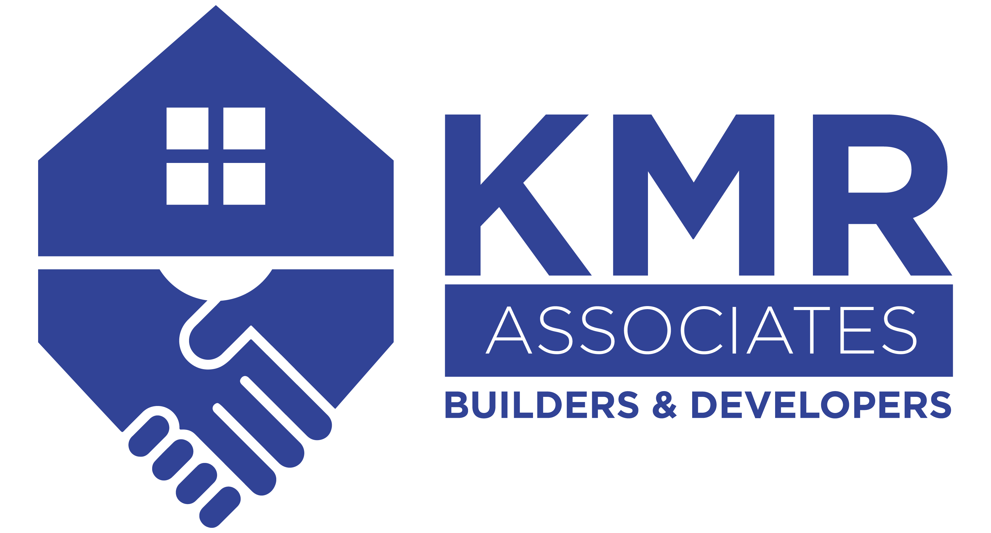 KMR Associates Builders and Developers